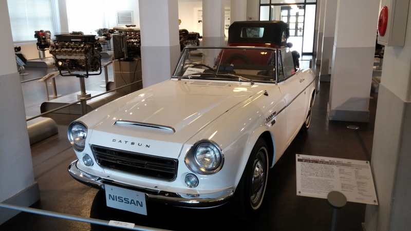 Illustration for article titled Why I'm really disappointed in Nissan of Japan.